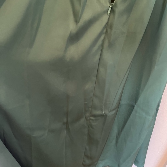 Formal Gown - Picture 5 of 7